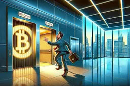 Bitcoin-rally gemist? Ontdek de volgende altcoins die klaar zijn om te stijgen