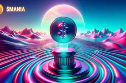 Schitterend in 2024 - Verborgen sterren van de cryptowereld