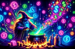 Top crypto voor potentiële 20X winst in februari