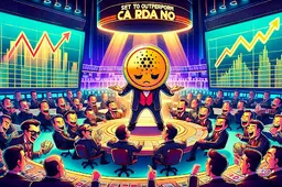 Weg met Cardano: Altcoins op weg naar outperformance in 2024