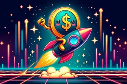 Houders van deze crypto's kunnen winnen in 2024