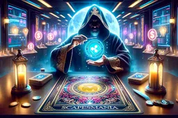 XRP verliest houders te midden van slecht nieuws, terwijl Scapesmania aan kracht wint