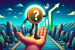 Bitcoin handelt boven $50K, welke altcoins te volgen?