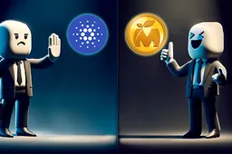 Vergeet Cardano! Experts voorspellen ScapesMania als de volgende grote crypto!