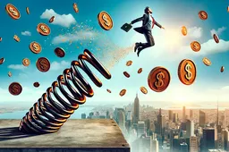 Populaire crypto's voor levensveranderende winsten