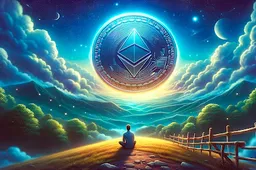 ETH-pomp op komst? Welke crypto volgt?