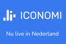Britse aanbieder van cryptocurrency ICONOMI neemt het Nederlandse Triaconta over