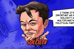 Solciety ICO haalt $200k op in 24 uur: Beste nieuwe altcoin voor 100x winst?