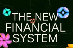 Takashi Nakamoto's nieuwe financiële systeem: BloomBeans
