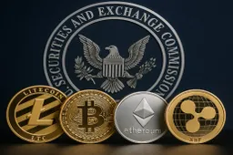 Crypto lobbygroep van mening dat SEC DAO's anders moet reguleren
