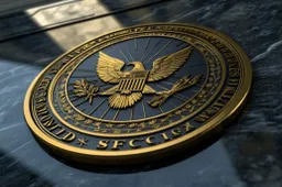 SEC stelt beslissing over Avalanche en Cardano ETF's uit