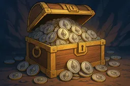 SharpLink keurt aandeleninkoop van $1,5 miljard goed om meer ETH te kopen