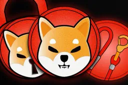 Shiba Inu (SHIB) explodeert na Coinbase vermelding