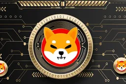 Shiba Inu (SHIB) blijft stijgen te midden van marktherstel