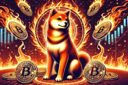 Shiba Inu kondigt grote DeFi-uitbreiding aan - Hoeveel kan SHIB waard worden?