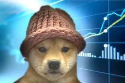 Shiba Inu koers toont bullish signaal na 38% crash – Gaat SHIB verder stijgen?