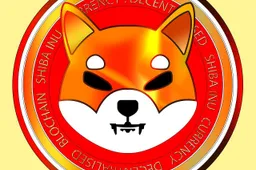 SHIB domineert Ethereum memecoins – Hoeveel kan Shiba Inu waard worden en welke crypto memes liften mee?