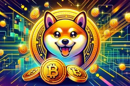 Shiba Inu koers verwachting: Kan SHIB 1 euro worden als BTC stijgt naar $125k?