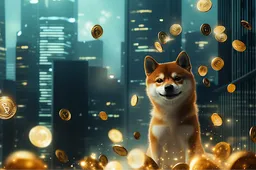 Meme coins of functionaliteiten: Waarom wisselen SHIB & DOGE whales hun tokens in voor RTX, aangezien het 4x winst oplevert
