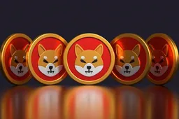 Shiba Inu toont tekenen van herstel: Whale-activiteit stijgt met 90%