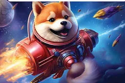 SHIB koers nadert 2024 hoogtepunt – Gaat Shiba Inu stijgen naar nieuw ATH in Kerst rally?