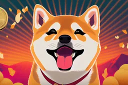 ChatGPT: Hoeveel kan $1000 SHIB investering waard worden als Shiba Inu stijgt naar $0,0007?