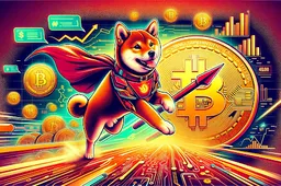 Shiba Inu koers gaat 125% stijgen volgens crypto experts - Hoeveel kan Shiba Inu waard worden?