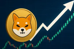 Hoeveel SHIB heb je nodig om in 2040 met pensioen te kunnen gaan?