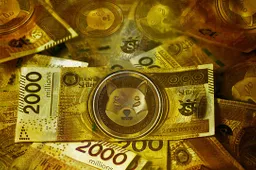 Miljoenen SHIB verdwijnen uit circulatie terwijl burn rate met 207% stijgt