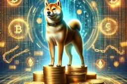 SHIB pumpt 60% in 24u, bereikt hoogste punt in 2 jaar – Kan Shiba Inu 1 euro worden en jou crypto miljonair maken?