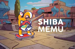 Hoe kan Shiba Memu profiteren als de a16z VC Group kiest voor een basis in Londen?