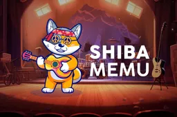 Drie pups, één prijs! Prijsprognoses voor Shiba Inu, Shiba Memu en Floki Inu in 2023