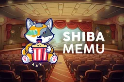 Shiba Memu lanceert coin met veel utility en potentieel op de lange termijn
