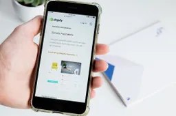 Shopify accepteert betalingen in cryptocurrencies