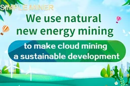 Analyse: Hoe u nieuwe energie kunt gebruiken om een passief inkomen te verdienen