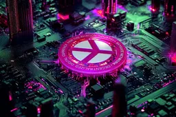 SKYGATE Token richt zich op de luchtvaartindustrie met blockchain-aangedreven digitale oplossingen