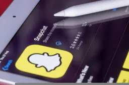Snapchat gaat NFT's integreren op het platform