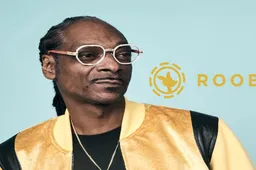 Cryptocasino Roobet en rapper Snoop Dogg sluiten de handen ineen én brengen spel uit