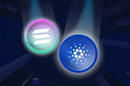 Uptober crypto rally onderweg: SOL & ADA traders investeren massaal in deze opkomende crypto