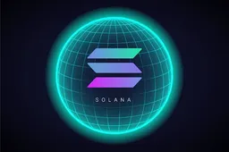 Solana implementeert Frankendancer-upgrade en stijgt met 9%