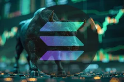 Crypto om in de gaten te houden - Solana stijgt 4 % na ETF lancering en CME futures record