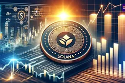 Crypto analyse: SOL koers klaar voor grote pump tegenover Bitcoin – Nu Solana kopen of niet?