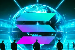 Bekende crypto expert voorspelt: Gaat SOL koers stijgen naar $500 dit jaar en welke Solana memecoins liften mee