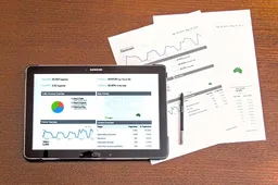 Polygon (MATIC) ziet volume van grote transacties met 2.930% stijgen
