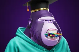 XRP-houders zullen $1.000.000.000 Airdrop ontvangen