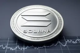 Solana domineert DeFi en pakt 50% van de inkomsten!