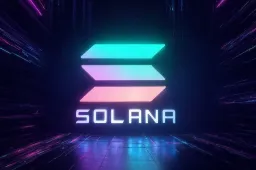 Solana kan flink profiteren van DOGE-project Elon Musk