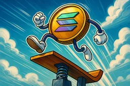 Solana breekt door: $185 gepasseerd, klaar voor $200?