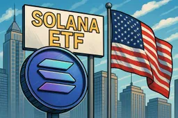Solana staking ETF maakt indruk: $12 miljoen instroom op debuutdag en koerssprong van 5%