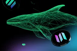 Solana-whales stapelen: ETF-hype of valse hoop met de deadline in zicht?